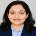 Stefy Raj - Bsc(Honors) in Business Administration,Certified Psychology Counsellor